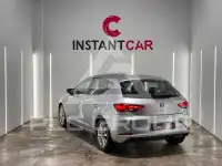 2018 Seat Leon