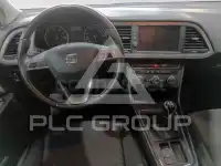 2018 Seat Leon