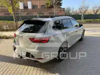 2018 Seat Leon