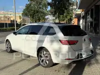 2018 Seat Leon
