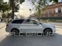2018 Seat Leon