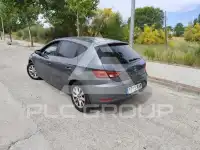 2018 Seat Leon