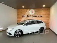 2018 Seat Leon