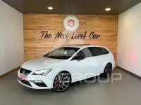 2018 Seat Leon