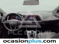 2018 Seat Leon