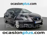 2018 Seat Leon