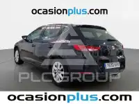 2018 Seat Leon