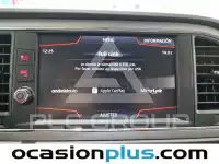 2018 Seat Leon