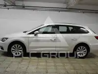 2018 Seat Leon
