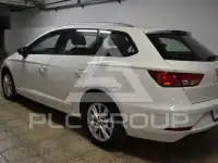 2018 Seat Leon