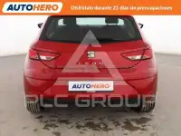 2018 Seat Leon