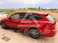 2018 Seat Leon