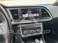 2018 Seat Leon