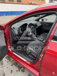 2018 Seat Leon