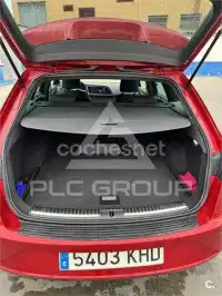 2018 Seat Leon
