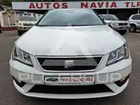 2018 Seat Leon