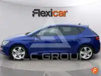 2018 Seat Leon