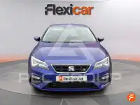 2018 Seat Leon