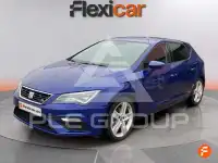 2018 Seat Leon