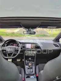 2018 Seat Leon