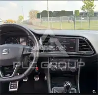 2018 Seat Leon