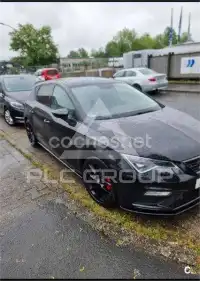 2018 Seat Leon
