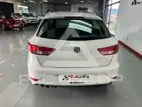 2018 Seat Leon