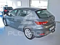 2018 Seat Leon