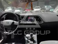 2018 Seat Leon