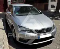 2018 Seat Leon