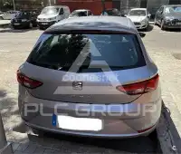 2018 Seat Leon