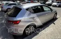 2018 Seat Leon