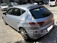 2018 Seat Leon
