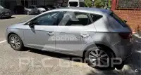 2018 Seat Leon
