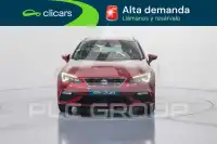 2018 Seat Leon