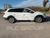 2018 Seat Leon