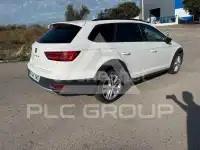 2018 Seat Leon