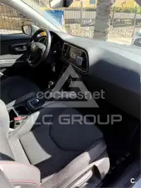 2018 Seat Leon