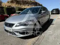 2018 Seat Leon
