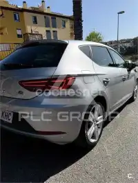 2018 Seat Leon