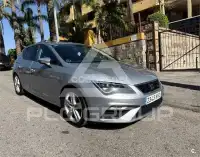 2018 Seat Leon