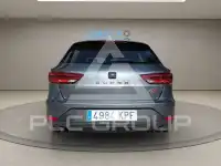 2018 Seat Leon