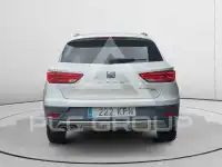 2018 Seat Leon