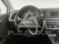2018 Seat Leon