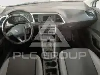 2018 Seat Leon