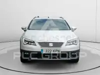 2018 Seat Leon