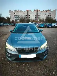 2018 Seat Leon
