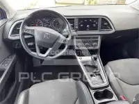 2018 Seat Leon