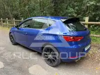 2018 Seat Leon