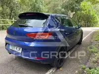 2018 Seat Leon